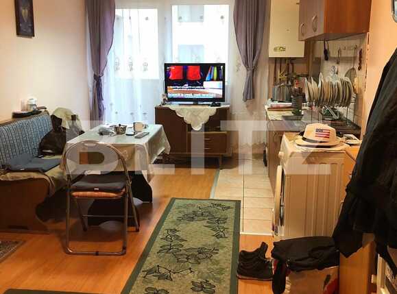 Apartament de vânzare 2 camere Floreşti - 37914AV | BLITZ Cluj-Napoca | Poza1