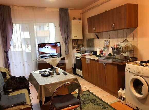 Apartament de vânzare 2 camere Floreşti - 37914AV | BLITZ Cluj-Napoca | Poza2