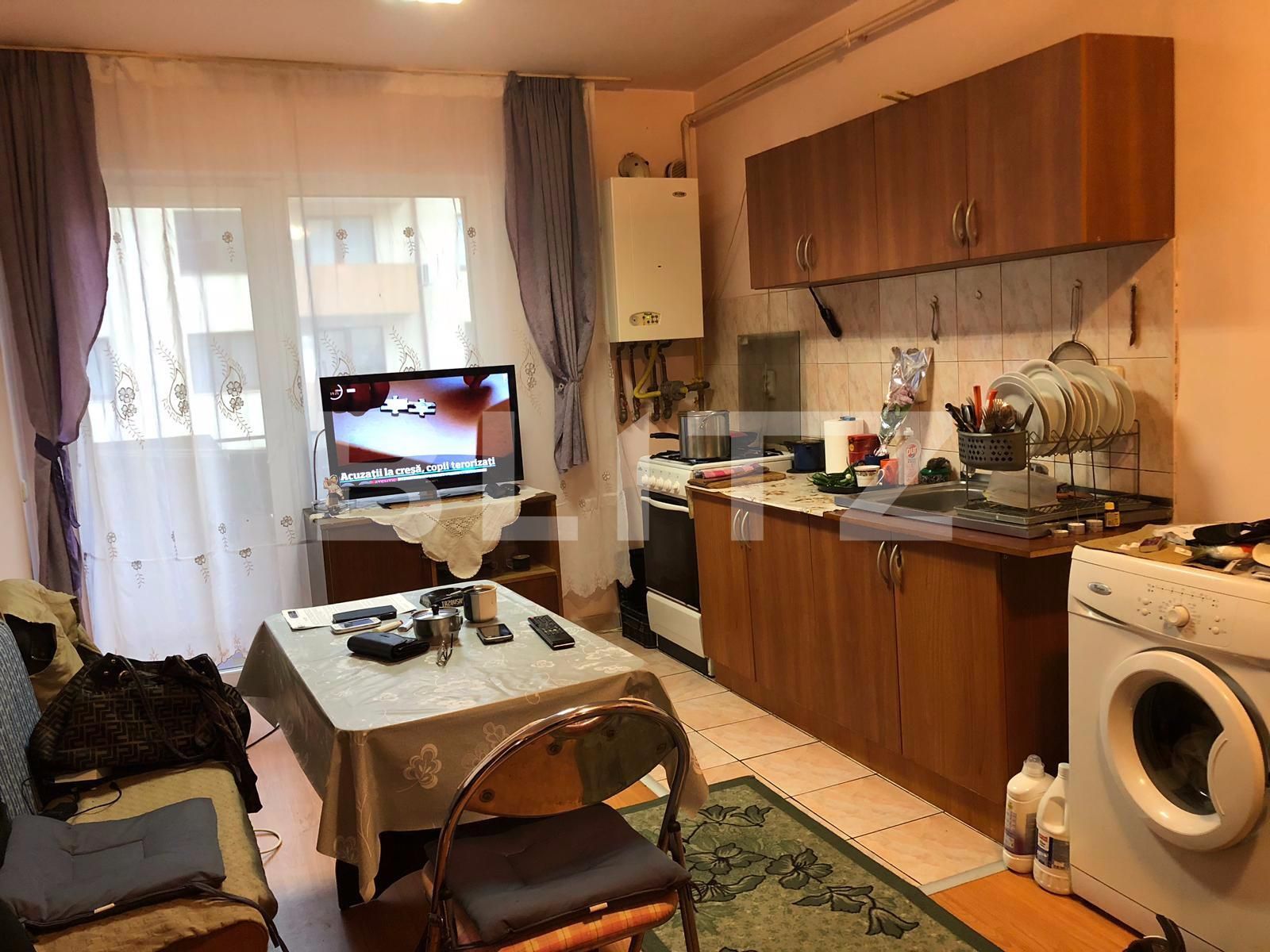 Apartament de vânzare 2 camere Floreşti - 37914AV | BLITZ Cluj-Napoca | Poza2