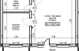 Exclusivitate! Pret promotional! Comison ZERO! Optional finisaje!