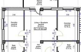 Oportunitate! Pret Promotional! Comision ZERO! Optional finisat!