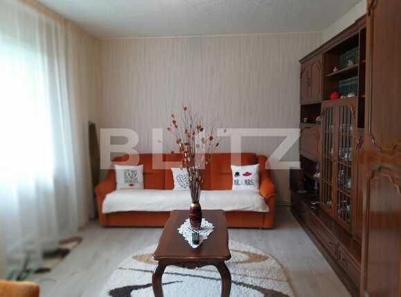 Apartament de vânzare 3 camere Gheorgheni - 37917AV | BLITZ Cluj-Napoca | Poza1