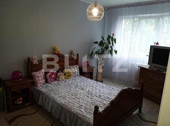 Apartament de vânzare 3 camere Gheorgheni - 37917AV | BLITZ Cluj-Napoca | Poza3