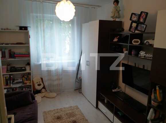 Apartament de vânzare 3 camere Gheorgheni - 37917AV | BLITZ Cluj-Napoca | Poza4