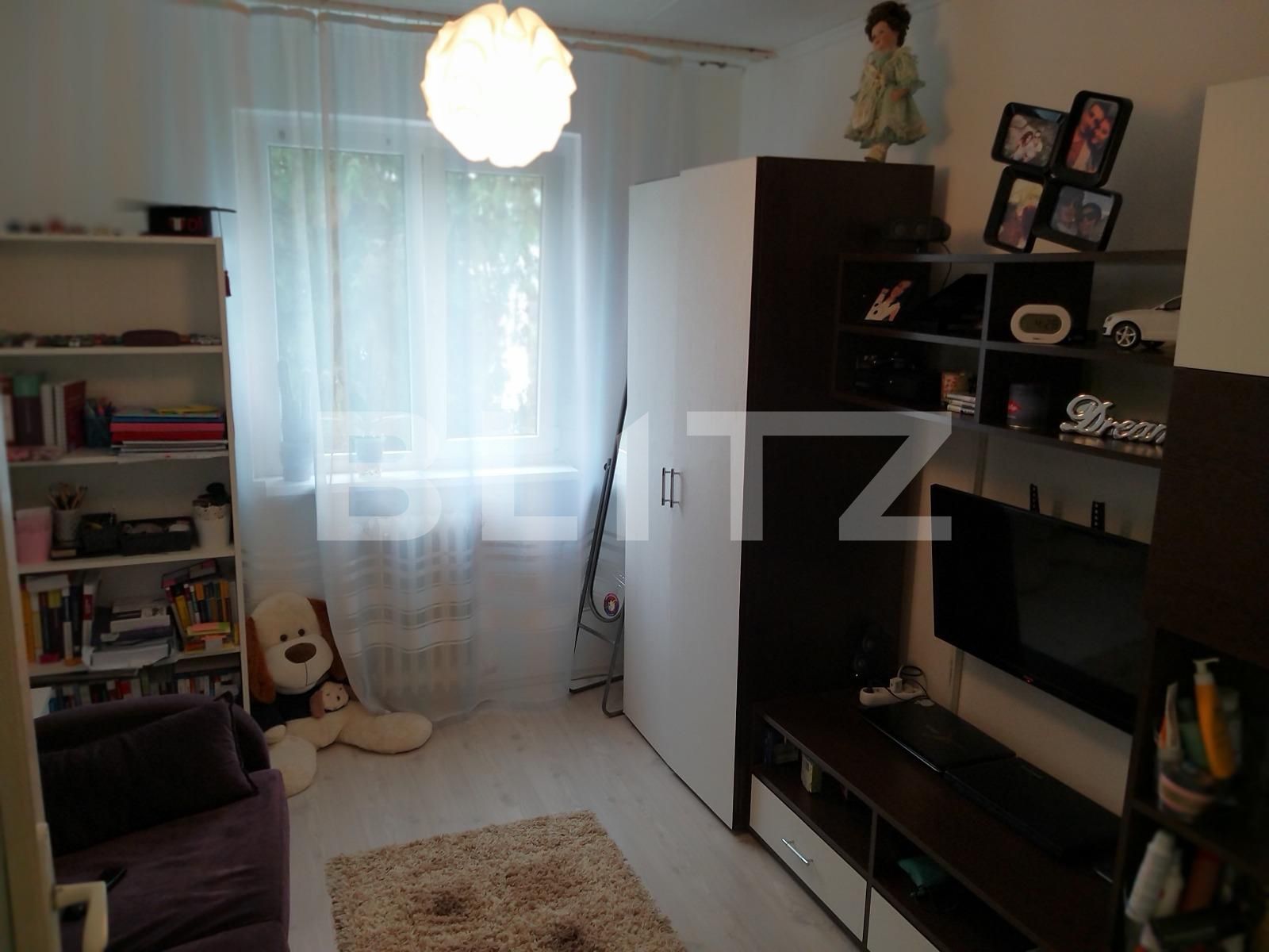 Apartament de vânzare 3 camere Gheorgheni - 37917AV | BLITZ Cluj-Napoca | Poza4