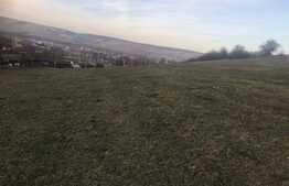 Exclusivitate! Teren pentru constructie ansamblu de case sau duplexuri, 15 500 mp !  