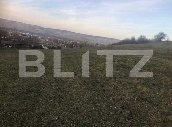 Teren de vânzare Floreşti - 37918TV | BLITZ Cluj-Napoca | Poza4