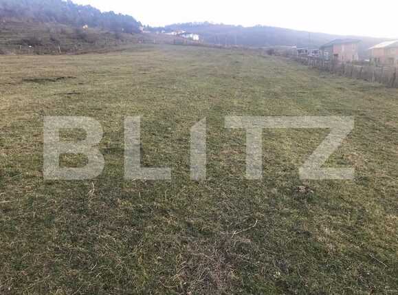 Teren de vânzare Floreşti - 37918TV | BLITZ Cluj-Napoca | Poza5