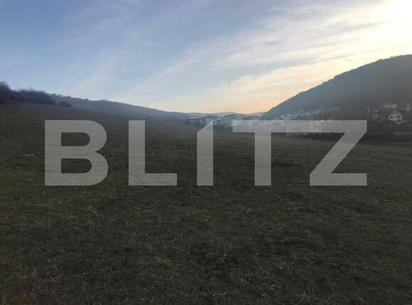 Teren de vânzare Floreşti - 37918TV | BLITZ Cluj-Napoca | Poza2
