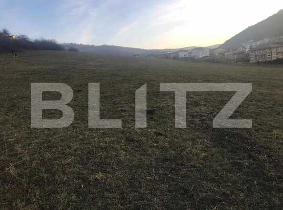 Teren de vânzare Floreşti - 37918TV | BLITZ Cluj-Napoca | Poza3
