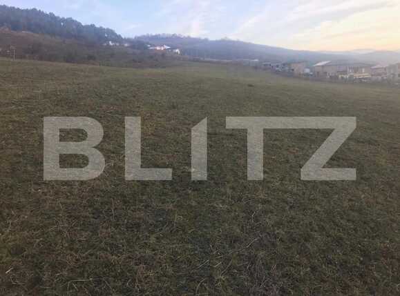 Teren de vânzare Floreşti - 37918TV | BLITZ Cluj-Napoca | Poza1