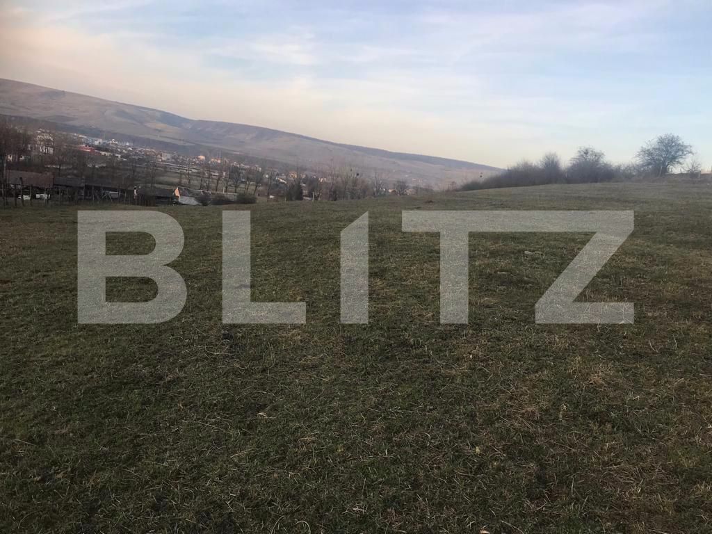 Teren de vânzare Floreşti - 37918TV | BLITZ Cluj-Napoca | Poza4