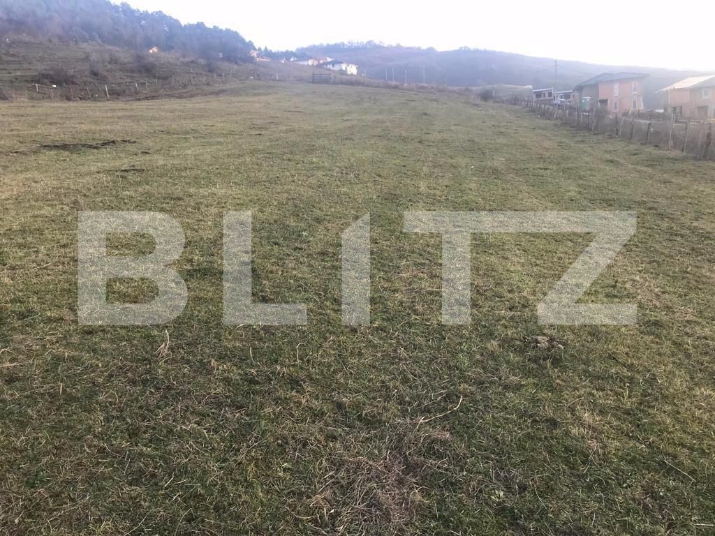 Teren de vânzare Floreşti - 37918TV | BLITZ Cluj-Napoca | Poza5