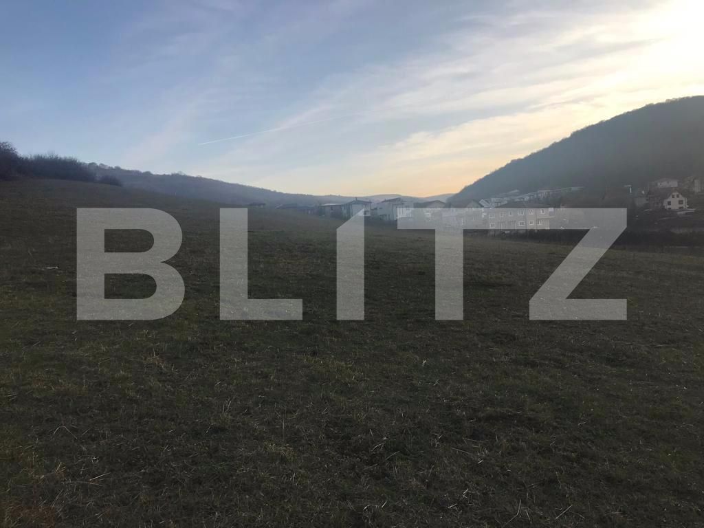 Teren de vânzare Floreşti - 37918TV | BLITZ Cluj-Napoca | Poza2