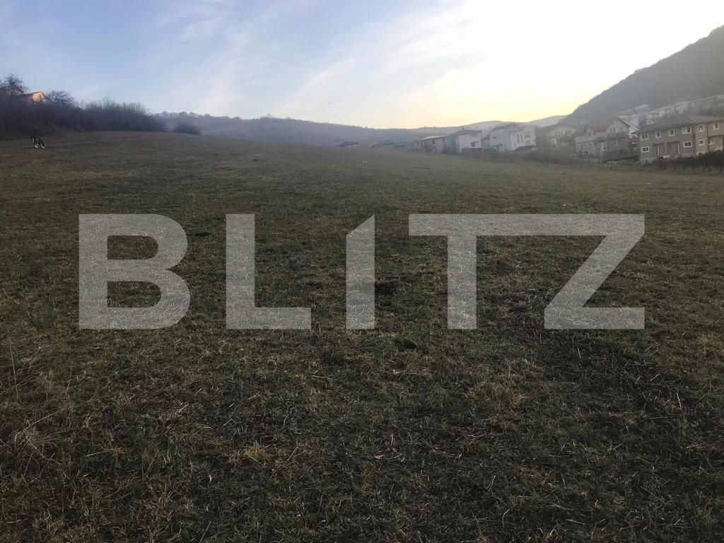 Teren de vânzare Floreşti - 37918TV | BLITZ Cluj-Napoca | Poza3