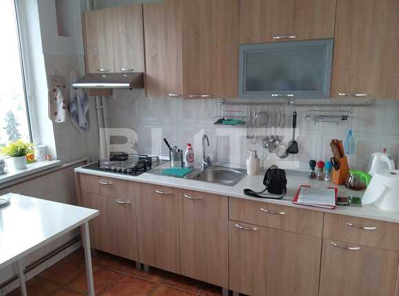 Apartament de vânzare 2 camere Gheorgheni - 37919AV | BLITZ Cluj-Napoca | Poza5