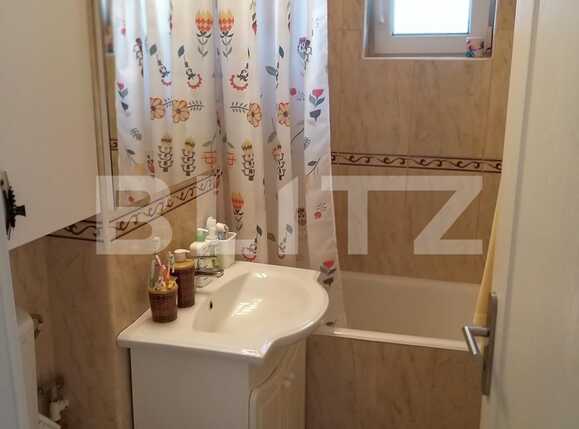 Apartament de vânzare 2 camere Gheorgheni - 37919AV | BLITZ Cluj-Napoca | Poza6