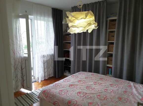Apartament de vânzare 2 camere Gheorgheni - 37919AV | BLITZ Cluj-Napoca | Poza4
