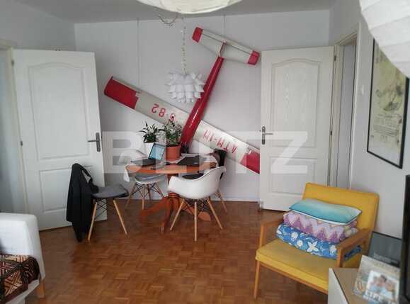 Apartament de vânzare 2 camere Gheorgheni - 37919AV | BLITZ Cluj-Napoca | Poza3