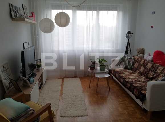 Apartament de vânzare 2 camere Gheorgheni - 37919AV | BLITZ Cluj-Napoca | Poza2
