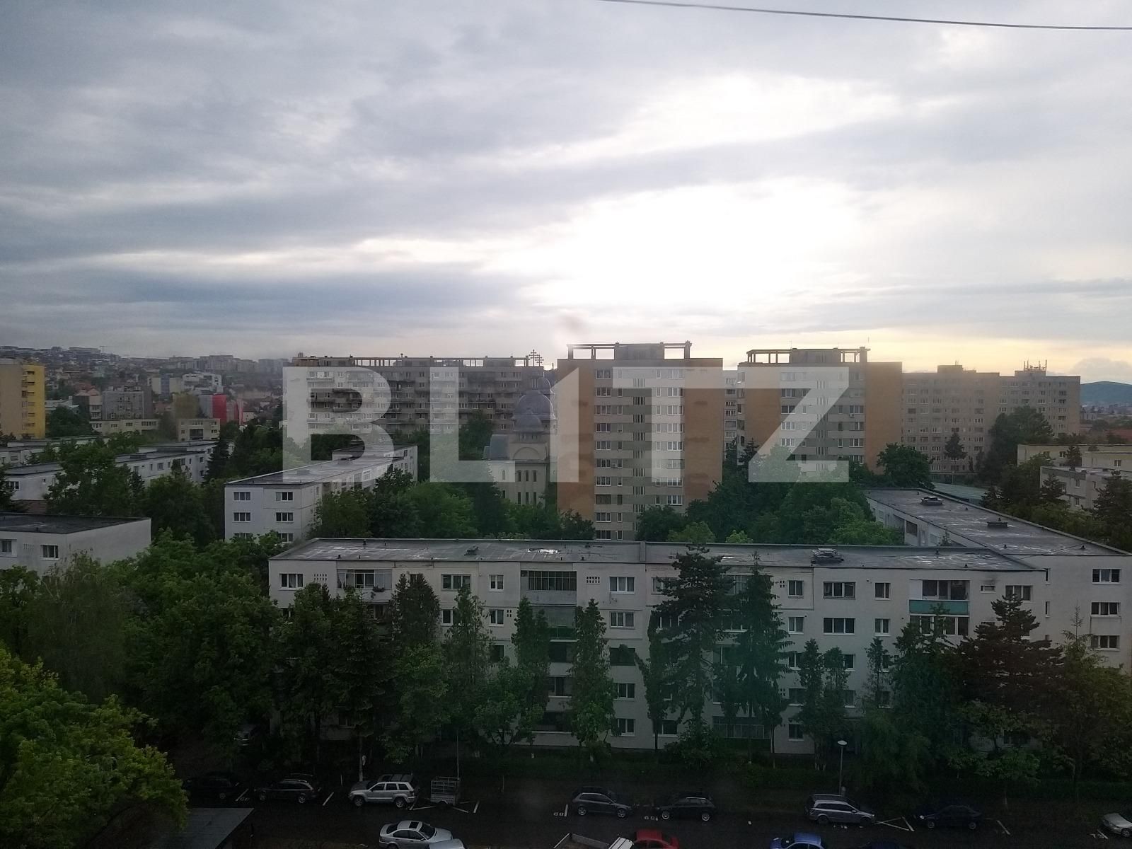 Apartament de vânzare 2 camere Gheorgheni - 37919AV | BLITZ Cluj-Napoca | Poza7