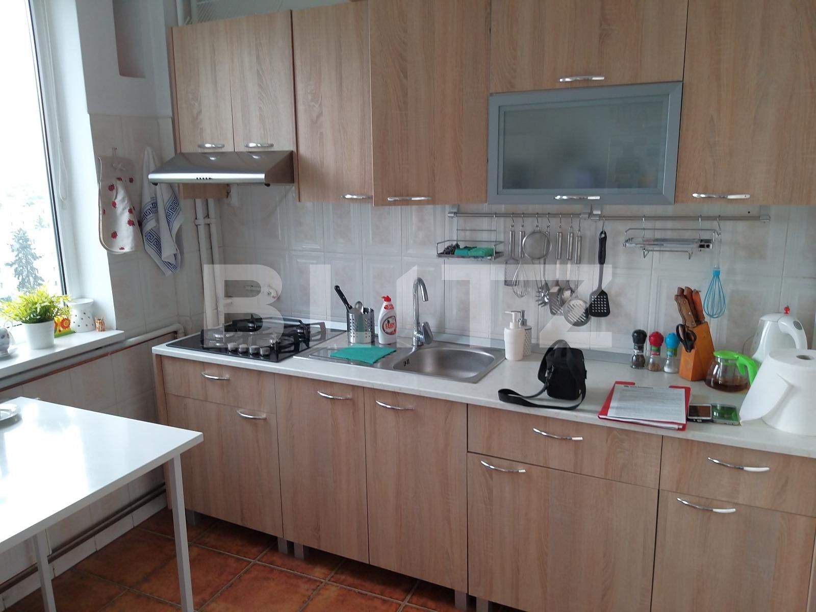 Apartament de vânzare 2 camere Gheorgheni - 37919AV | BLITZ Cluj-Napoca | Poza5