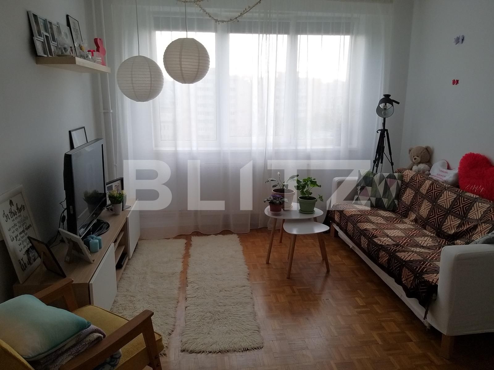 Apartament de vânzare 2 camere Gheorgheni - 37919AV | BLITZ Cluj-Napoca | Poza2