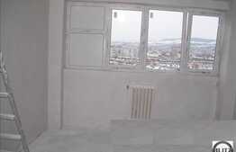 2 camere, 64 mp renovat recent!Bloc reabilitat termic!