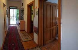 Sunt liber si caut noi chiriasi! 2 camere decomandate, 105 mp, zona P-ta Engels!