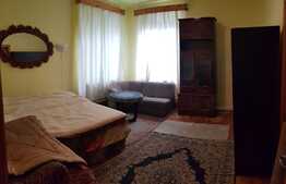 Sunt liber si caut noi chiriasi! 2 camere decomandate, 105 mp, zona P-ta Engels!