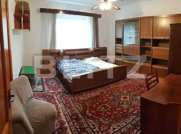 Apartament de închiriat 2 camere Andrei Mureşanu - 37920AI | BLITZ Cluj-Napoca | Poza2