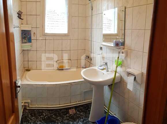 Apartament de închiriat 2 camere Andrei Mureşanu - 37920AI | BLITZ Cluj-Napoca | Poza7