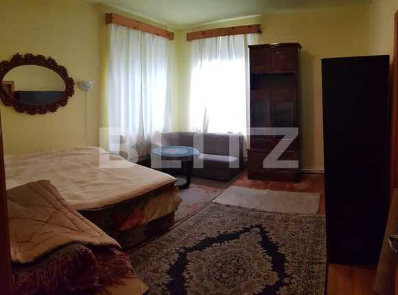 Apartament de închiriat 2 camere Andrei Mureşanu - 37920AI | BLITZ Cluj-Napoca | Poza3