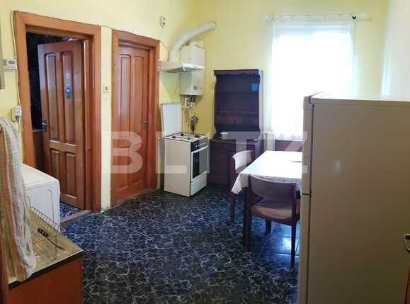 Apartament de închiriat 2 camere Andrei Mureşanu - 37920AI | BLITZ Cluj-Napoca | Poza5