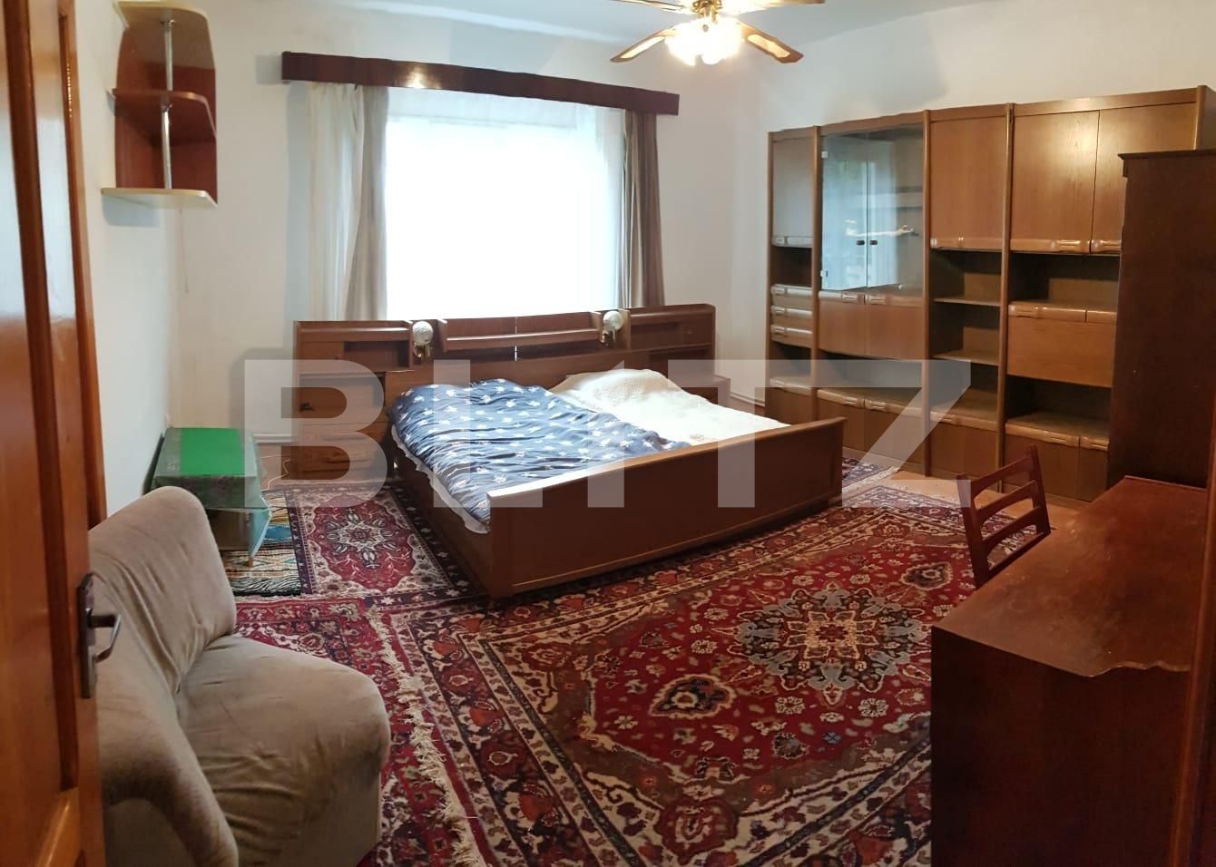 Apartament de închiriat 2 camere Andrei Mureşanu - 37920AI | BLITZ Cluj-Napoca | Poza2