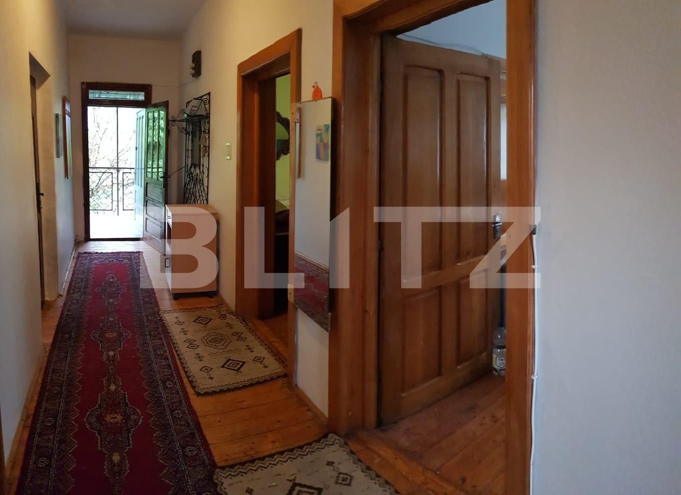Apartament de închiriat 2 camere Andrei Mureşanu - 37920AI | BLITZ Cluj-Napoca | Poza4