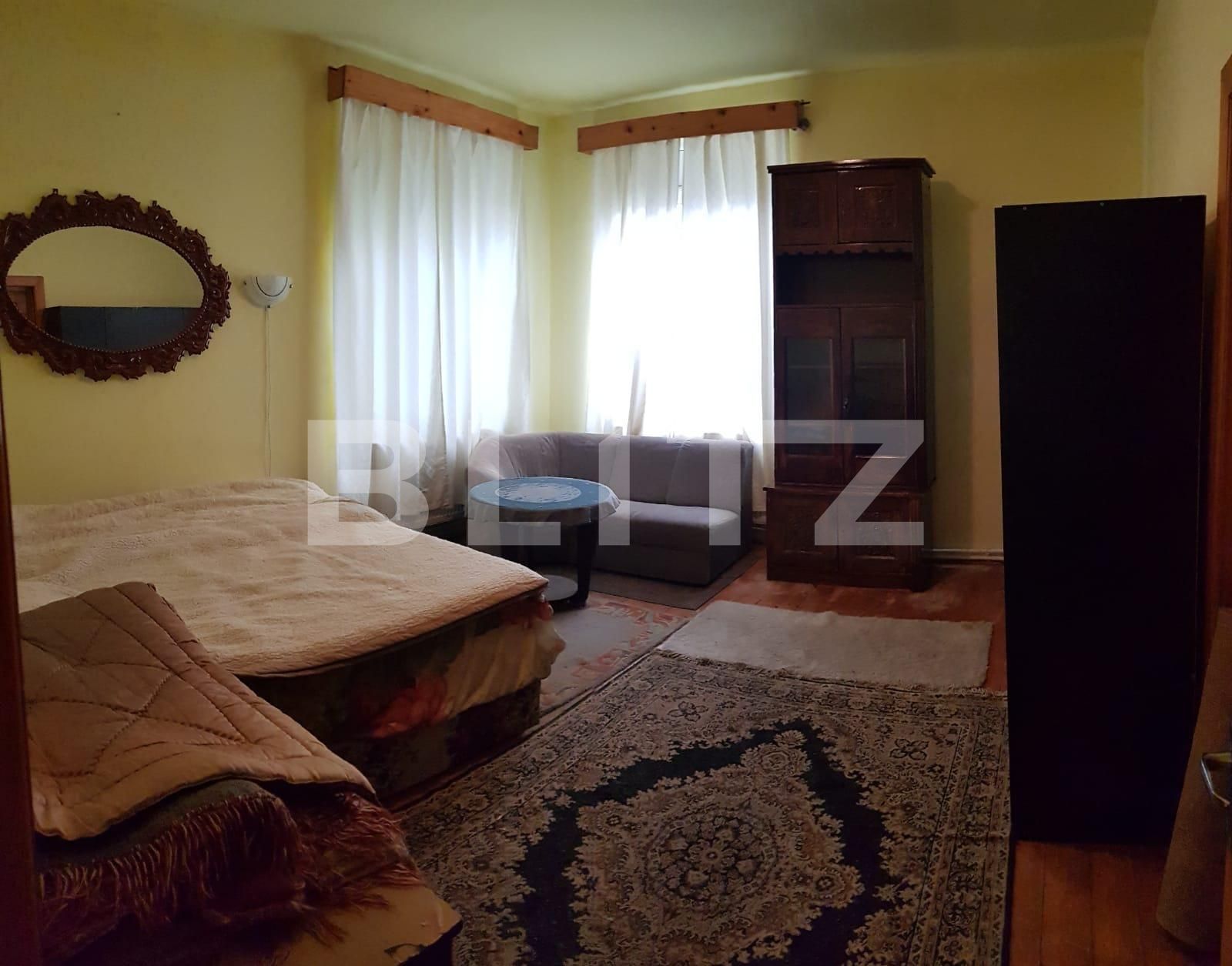 Apartament de închiriat 2 camere Andrei Mureşanu - 37920AI | BLITZ Cluj-Napoca | Poza3