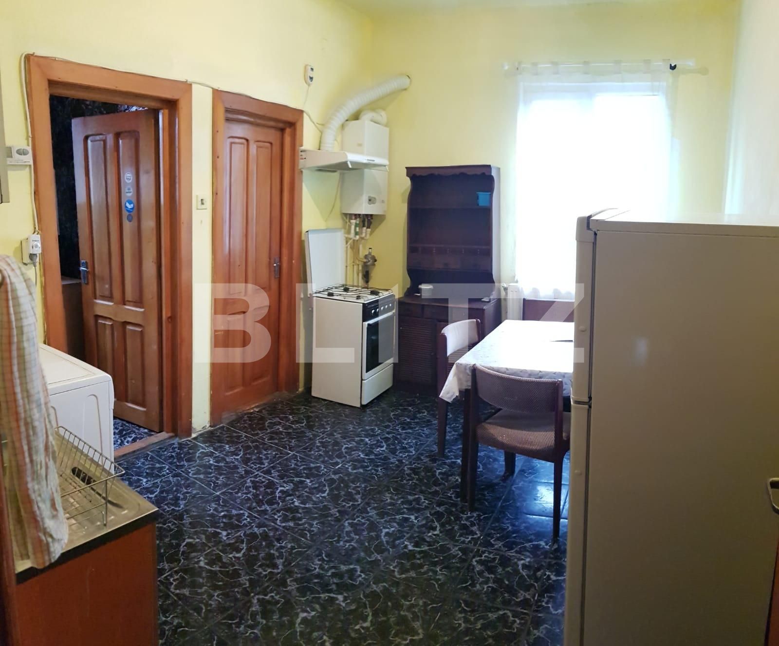 Apartament de închiriat 2 camere Andrei Mureşanu - 37920AI | BLITZ Cluj-Napoca | Poza5