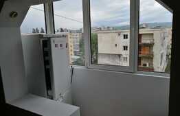 De vanzare garsoniera, 24 mp, zona Expo Transilvania