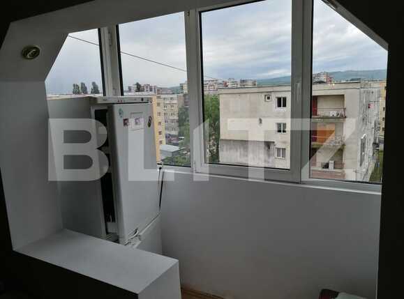 Garsonieră de vânzare Marasti - 37923AV | BLITZ Cluj-Napoca | Poza3