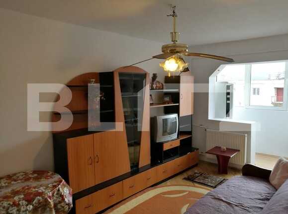 Garsonieră de vânzare Marasti - 37923AV | BLITZ Cluj-Napoca | Poza1