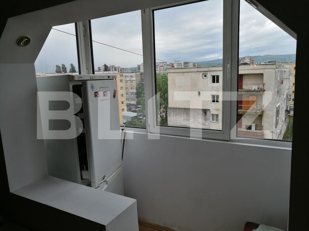 Garsonieră de vânzare Marasti - 37923AV | BLITZ Cluj-Napoca | Poza3