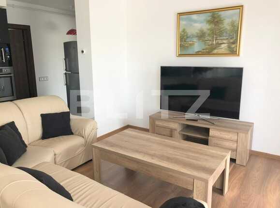 Apartament de închiriat 3 camere Gheorgheni - 37924AI | BLITZ Cluj-Napoca | Poza1