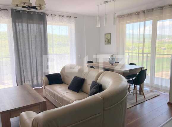 Apartament de închiriat 3 camere Gheorgheni - 37924AI | BLITZ Cluj-Napoca | Poza3