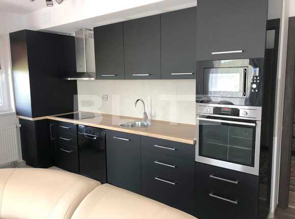 Apartament de închiriat 3 camere Gheorgheni - 37924AI | BLITZ Cluj-Napoca | Poza2