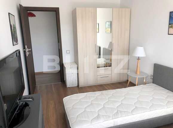 Apartament de închiriat 3 camere Gheorgheni - 37924AI | BLITZ Cluj-Napoca | Poza6