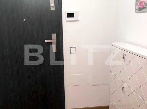 Apartament de închiriat 3 camere Gheorgheni - 37924AI | BLITZ Cluj-Napoca | Poza12