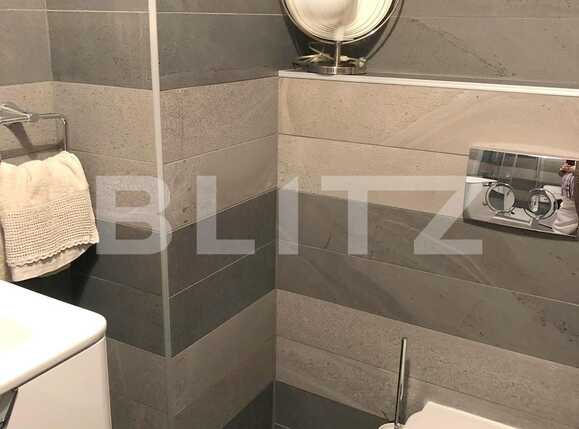 Apartament de închiriat 3 camere Gheorgheni - 37924AI | BLITZ Cluj-Napoca | Poza9