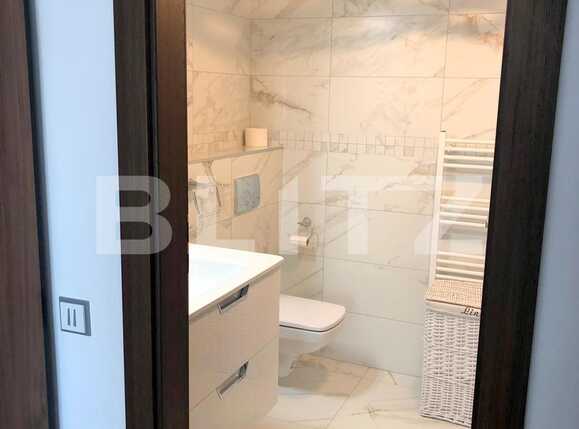 Apartament de închiriat 3 camere Gheorgheni - 37924AI | BLITZ Cluj-Napoca | Poza11