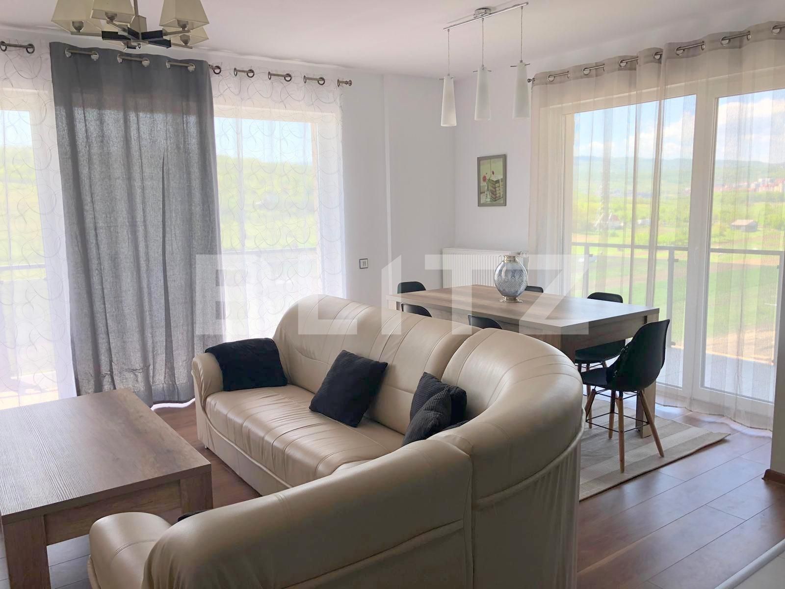 Apartament de închiriat 3 camere Gheorgheni - 37924AI | BLITZ Cluj-Napoca | Poza3